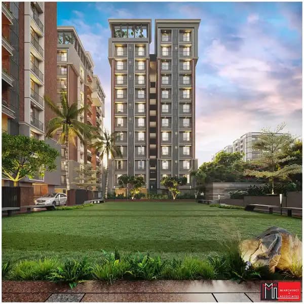 Flats For Sale in Ahmedabad